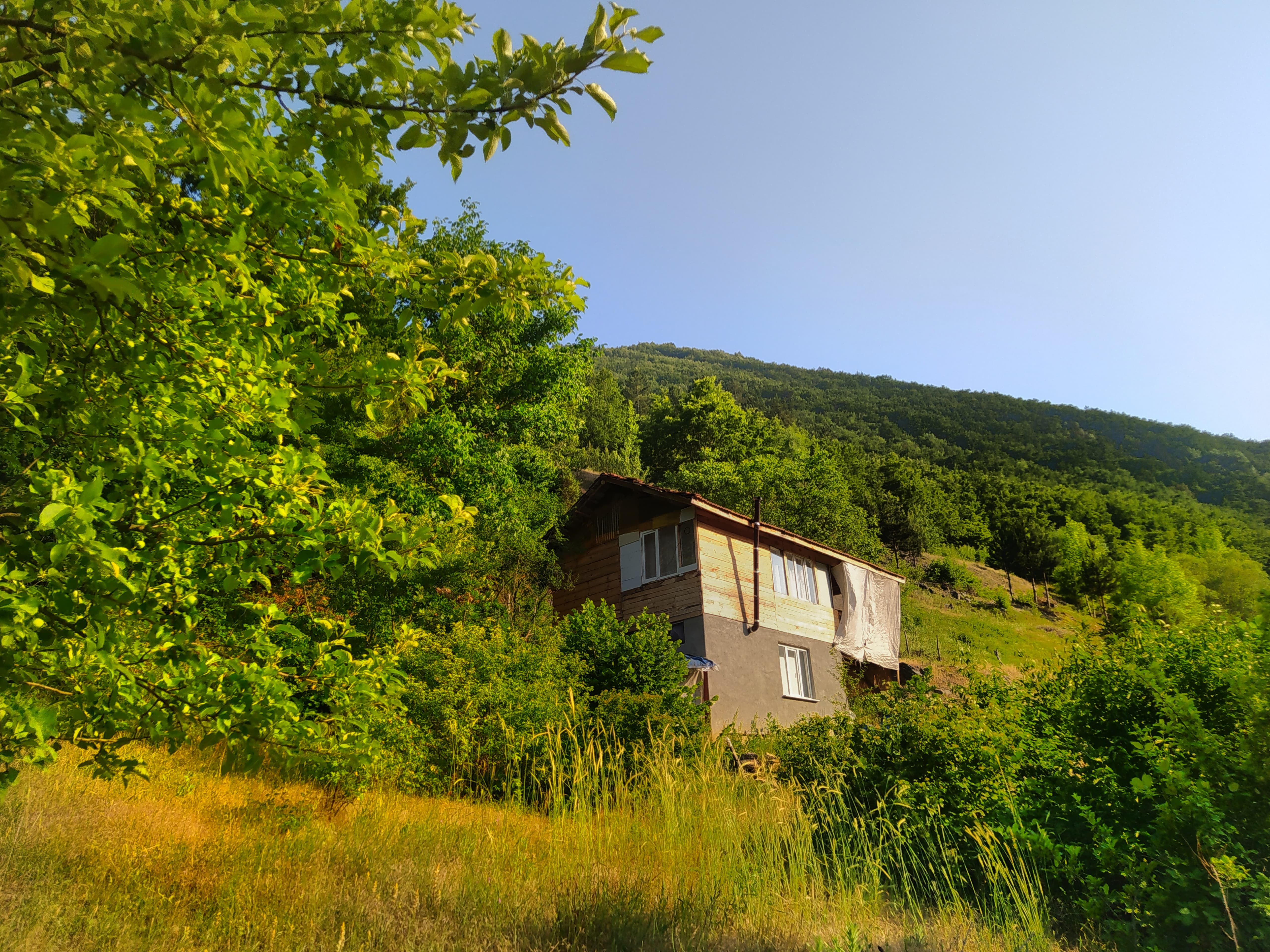 Köy Manzarası 3