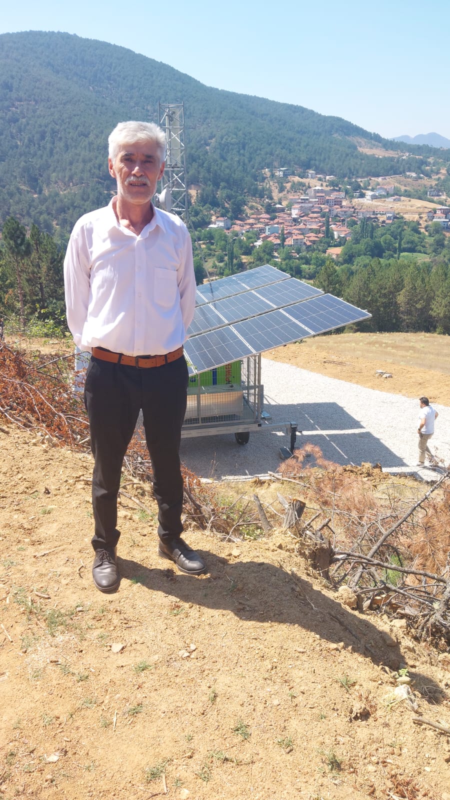 Hatlar Cekiyor Fotoğraf 2