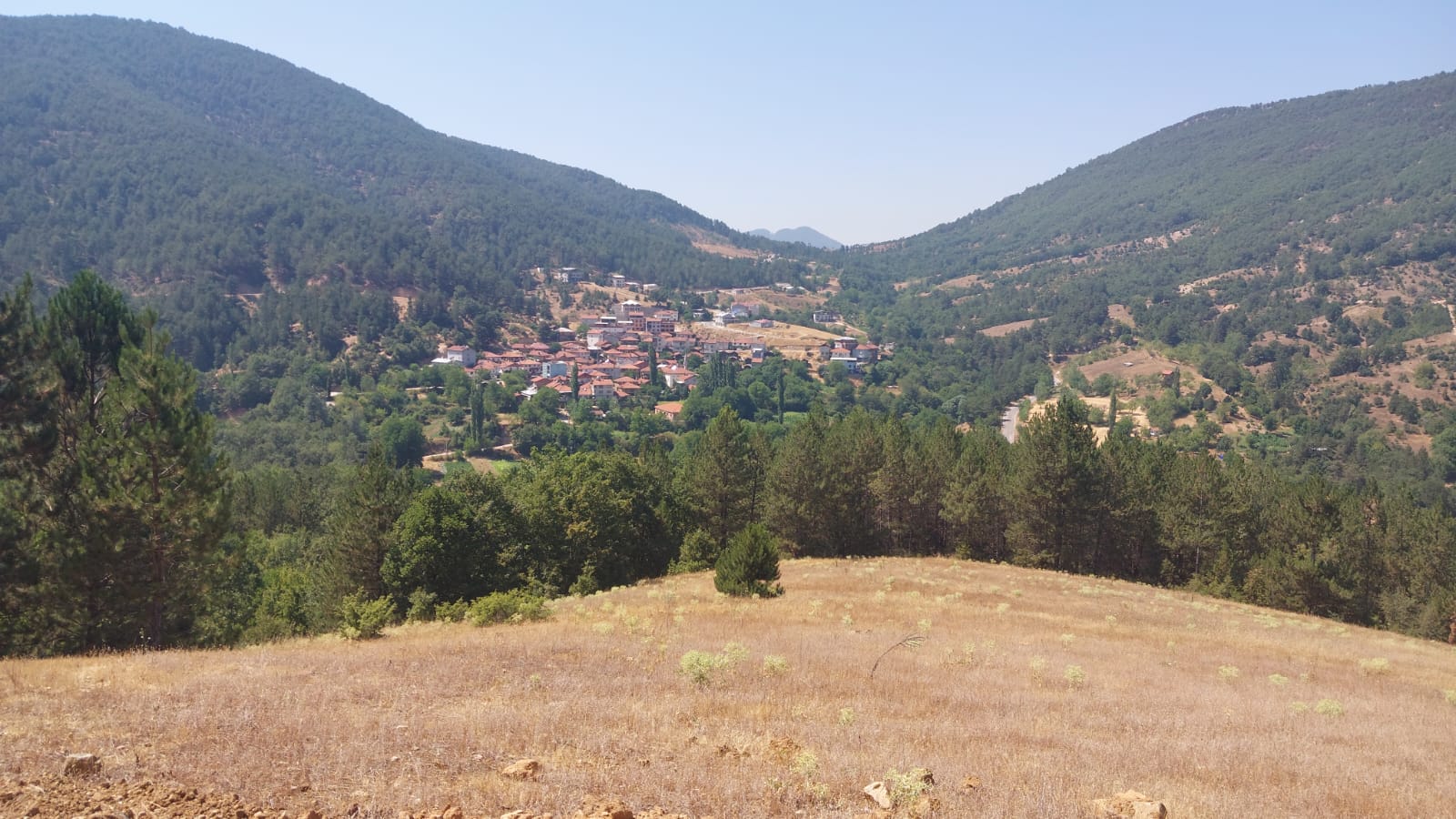 Hatlar Cekiyor Fotoğraf 3