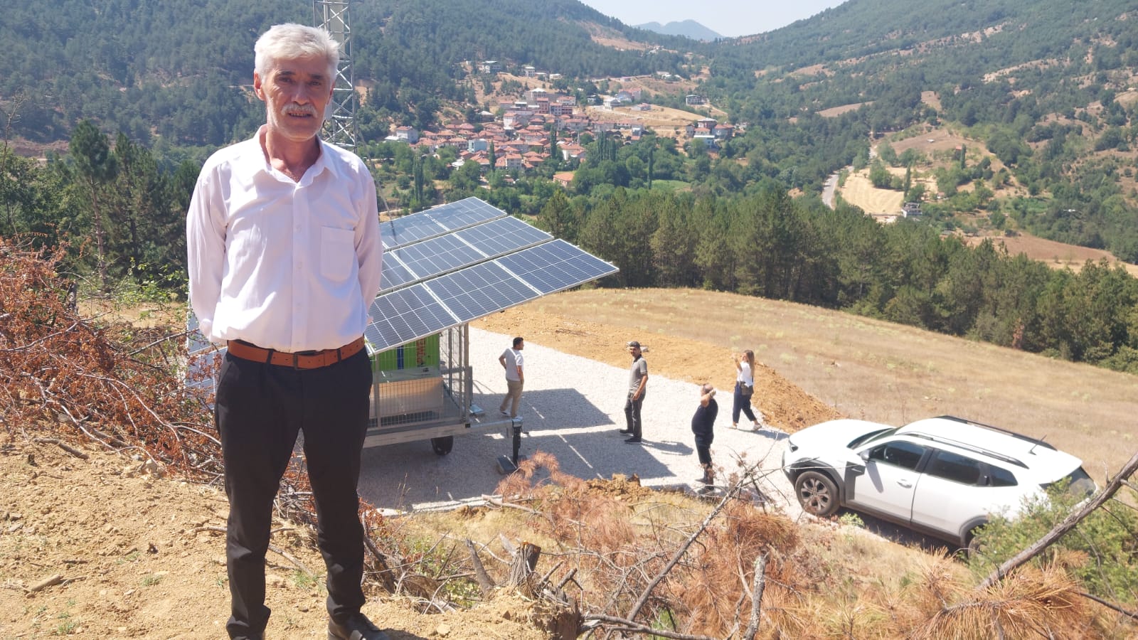 Hatlar Cekiyor Fotoğraf 5