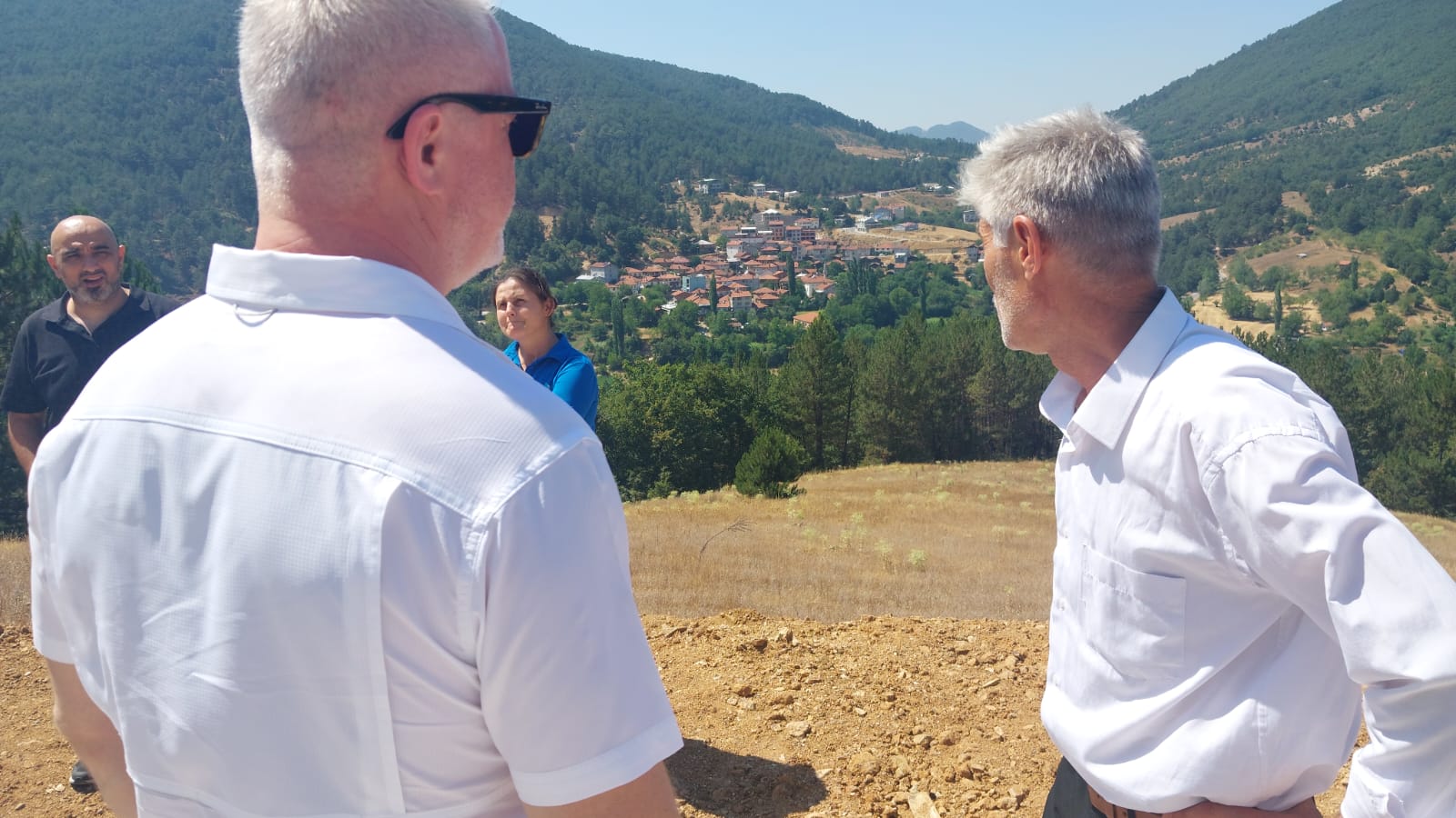 Hatlar Cekiyor Fotoğraf 6