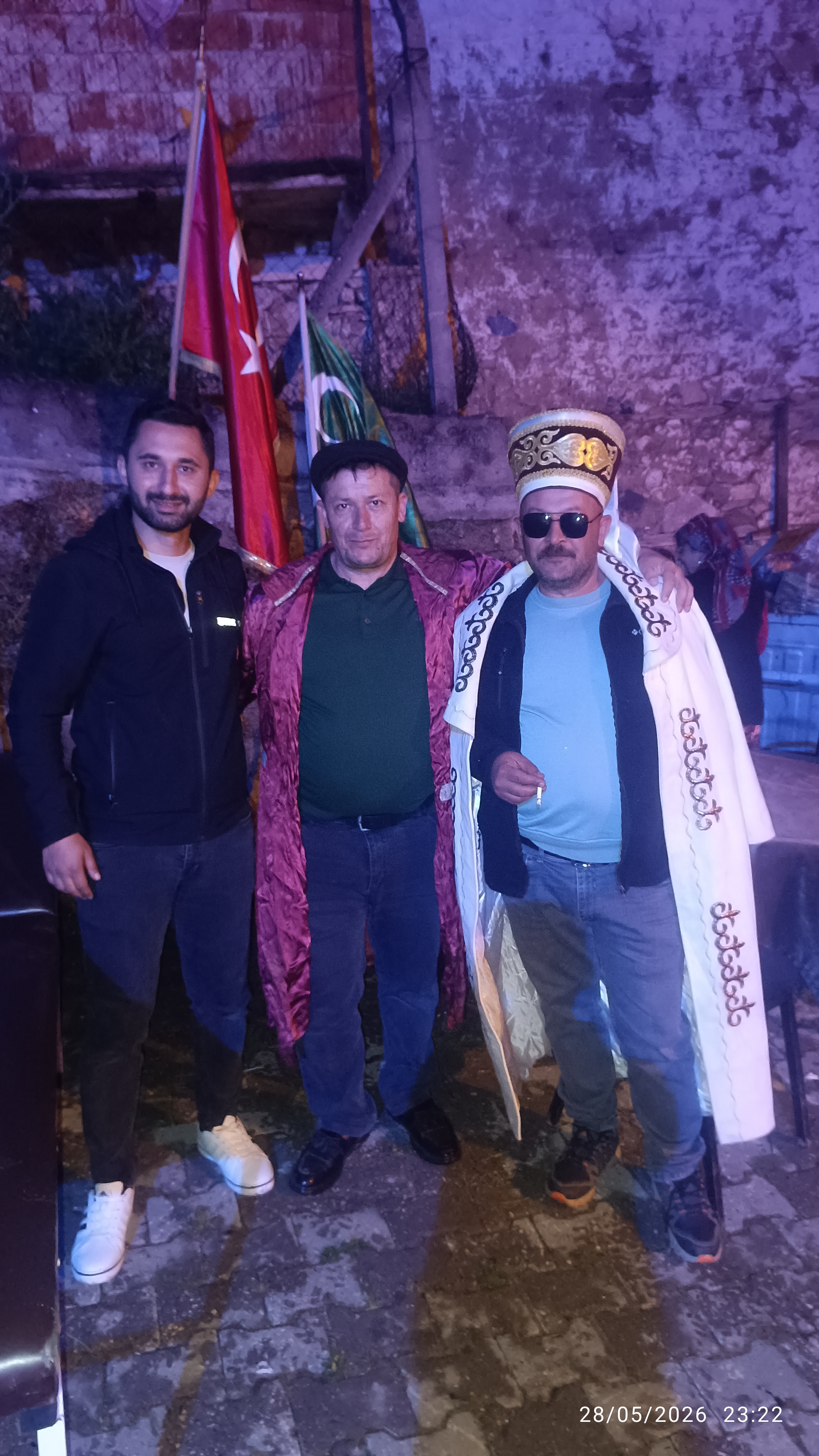 Kurban Bayramı Eğlenceleri 2026 - 11