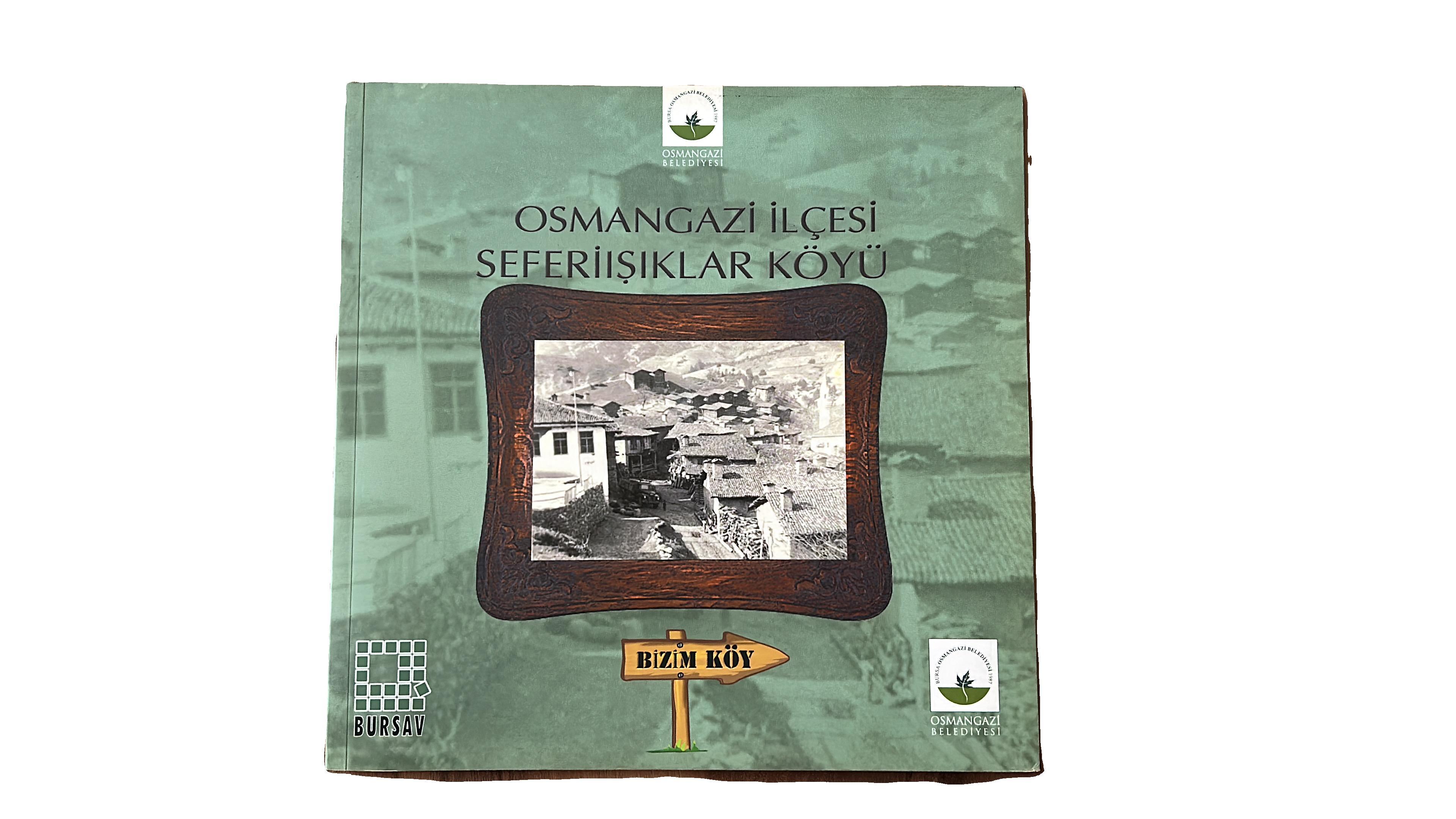 Bizim Köy Kitap