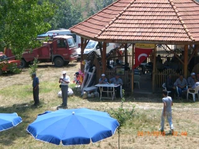 hayırdan