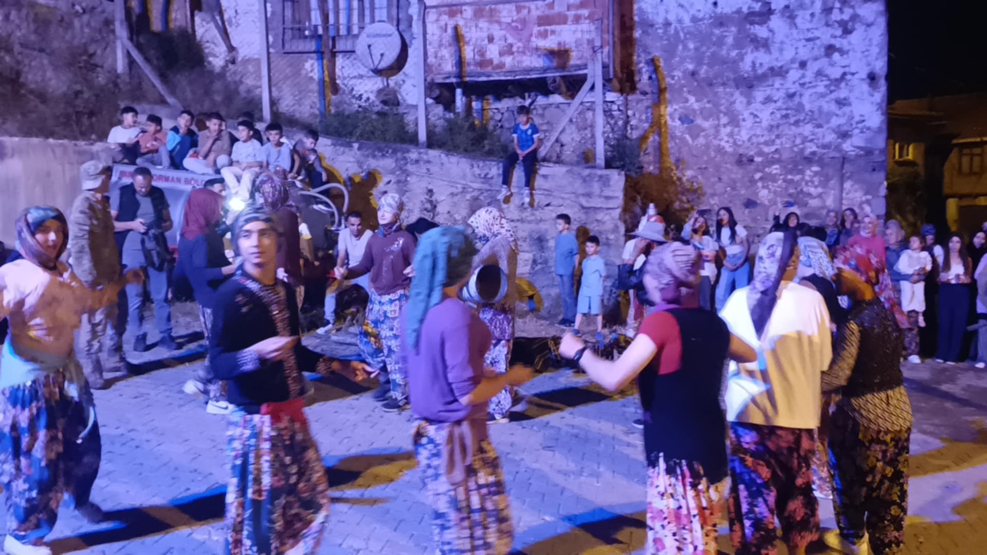 Kurban Bayramı Eğlenceleri 10