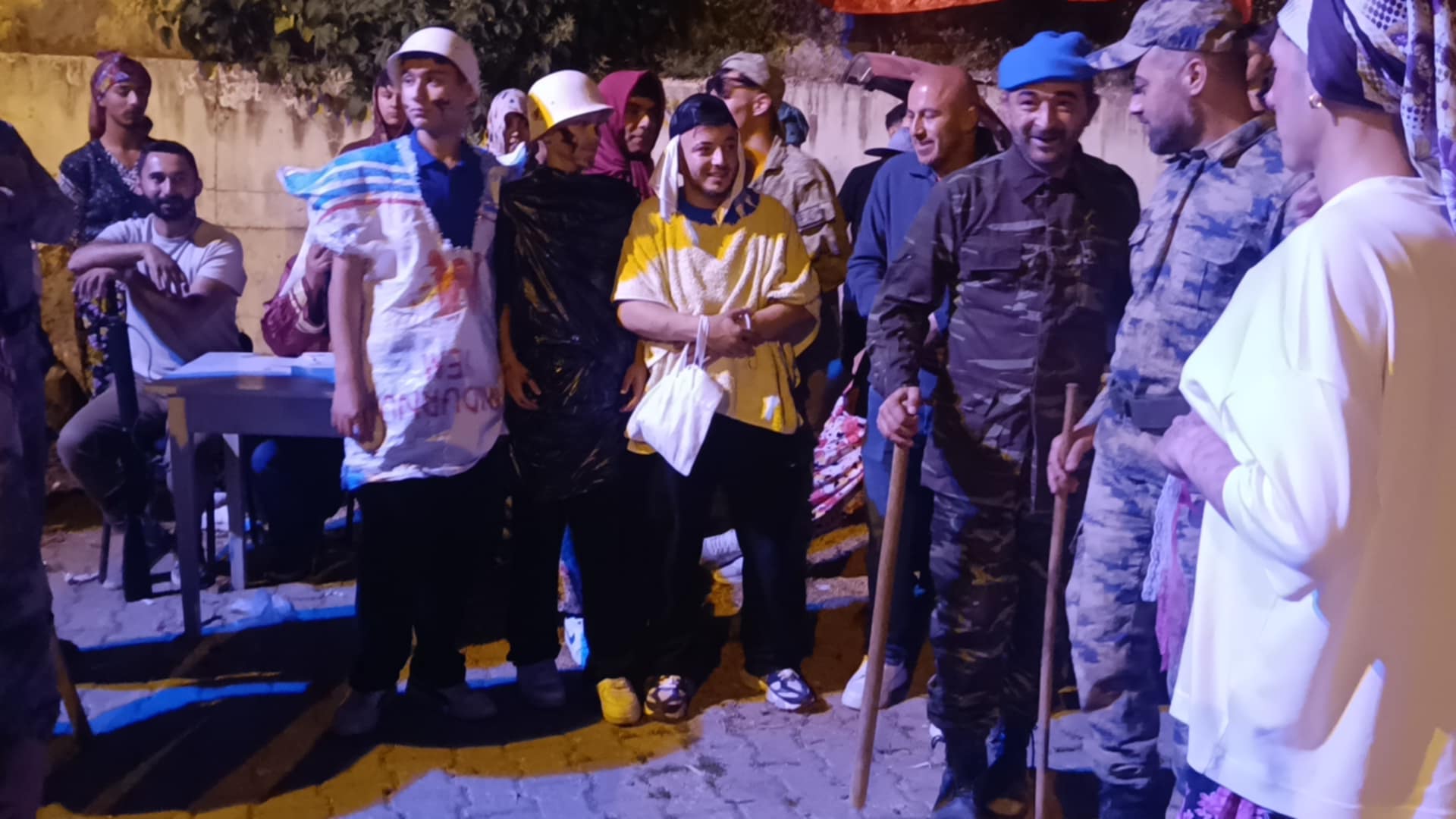Kurban Bayramı Eğlenceleri 2