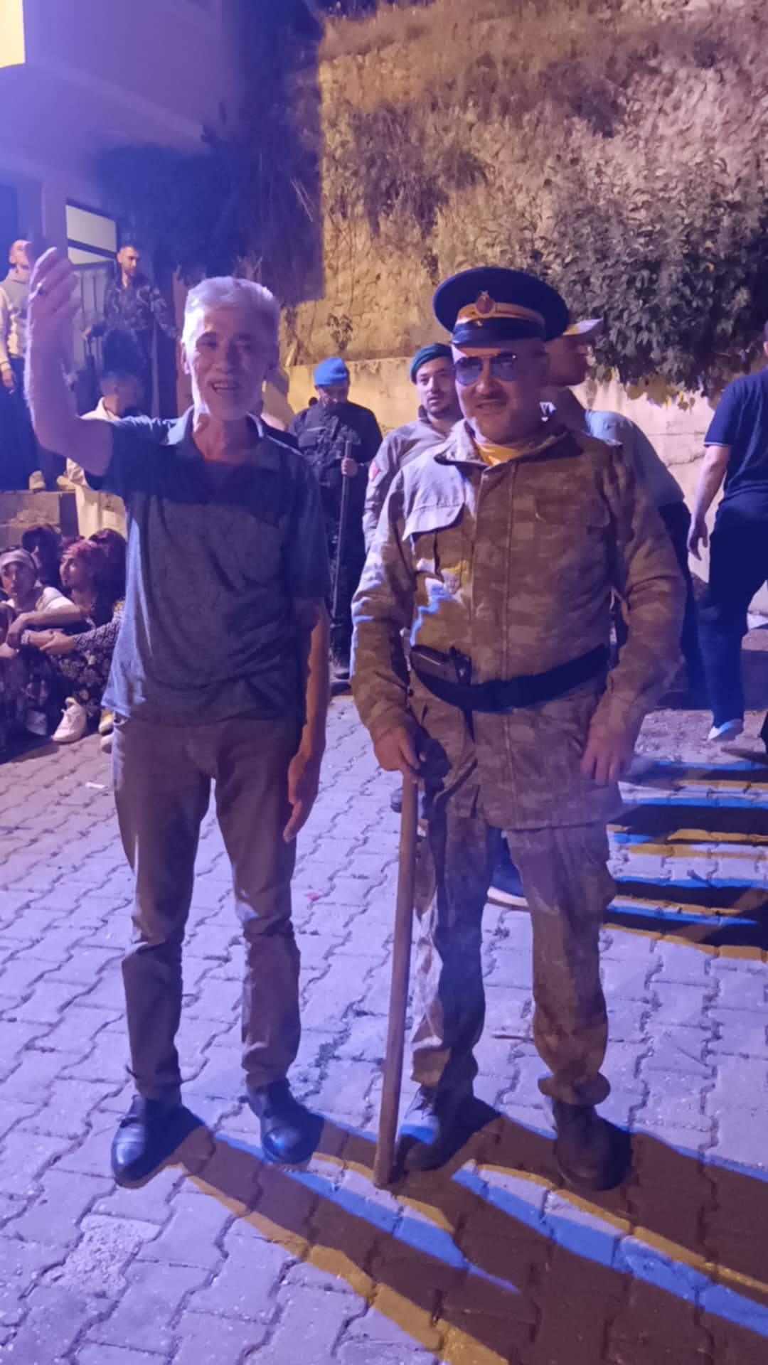 Kurban Bayramı Eğlenceleri 6