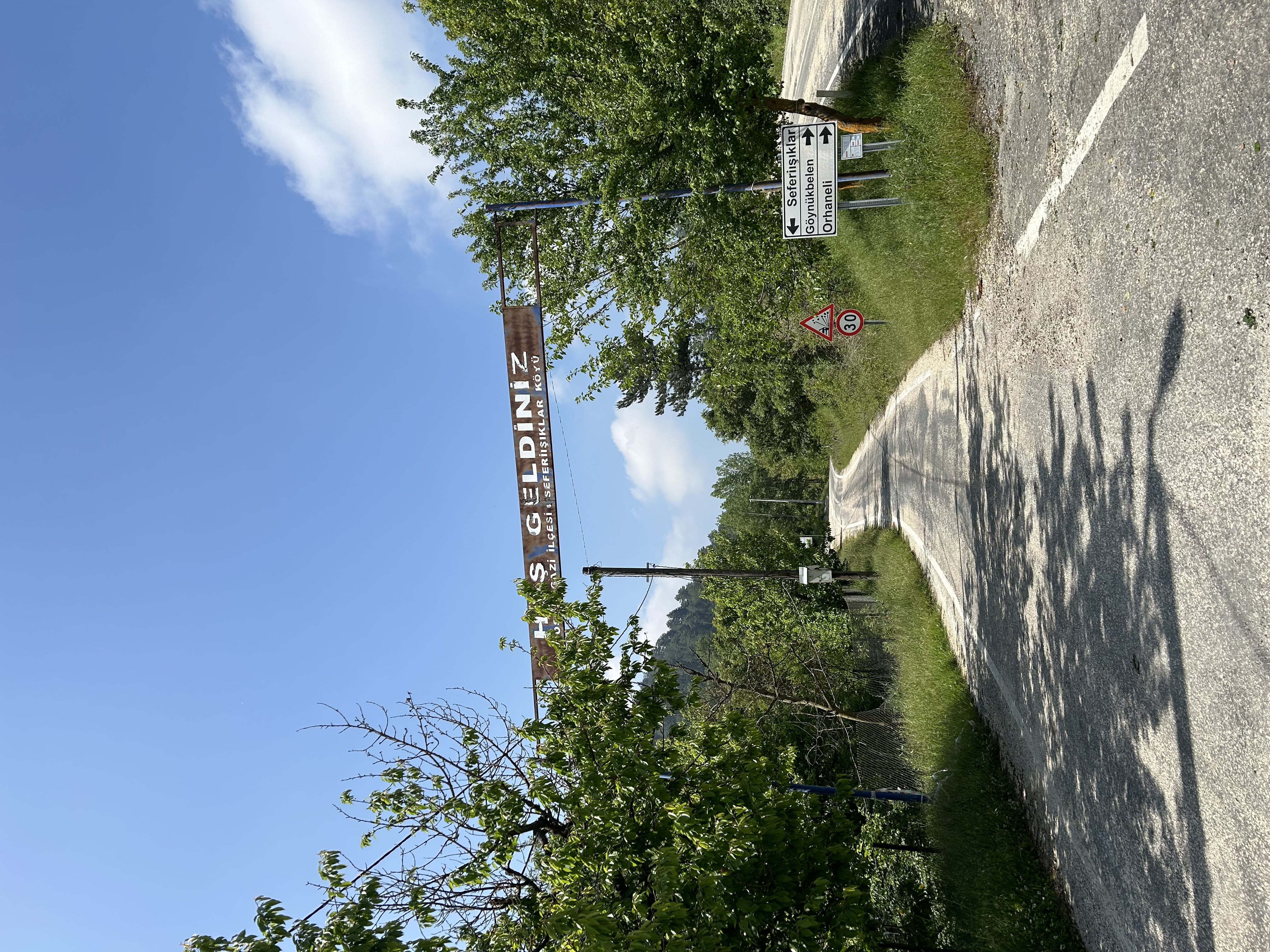 giriş