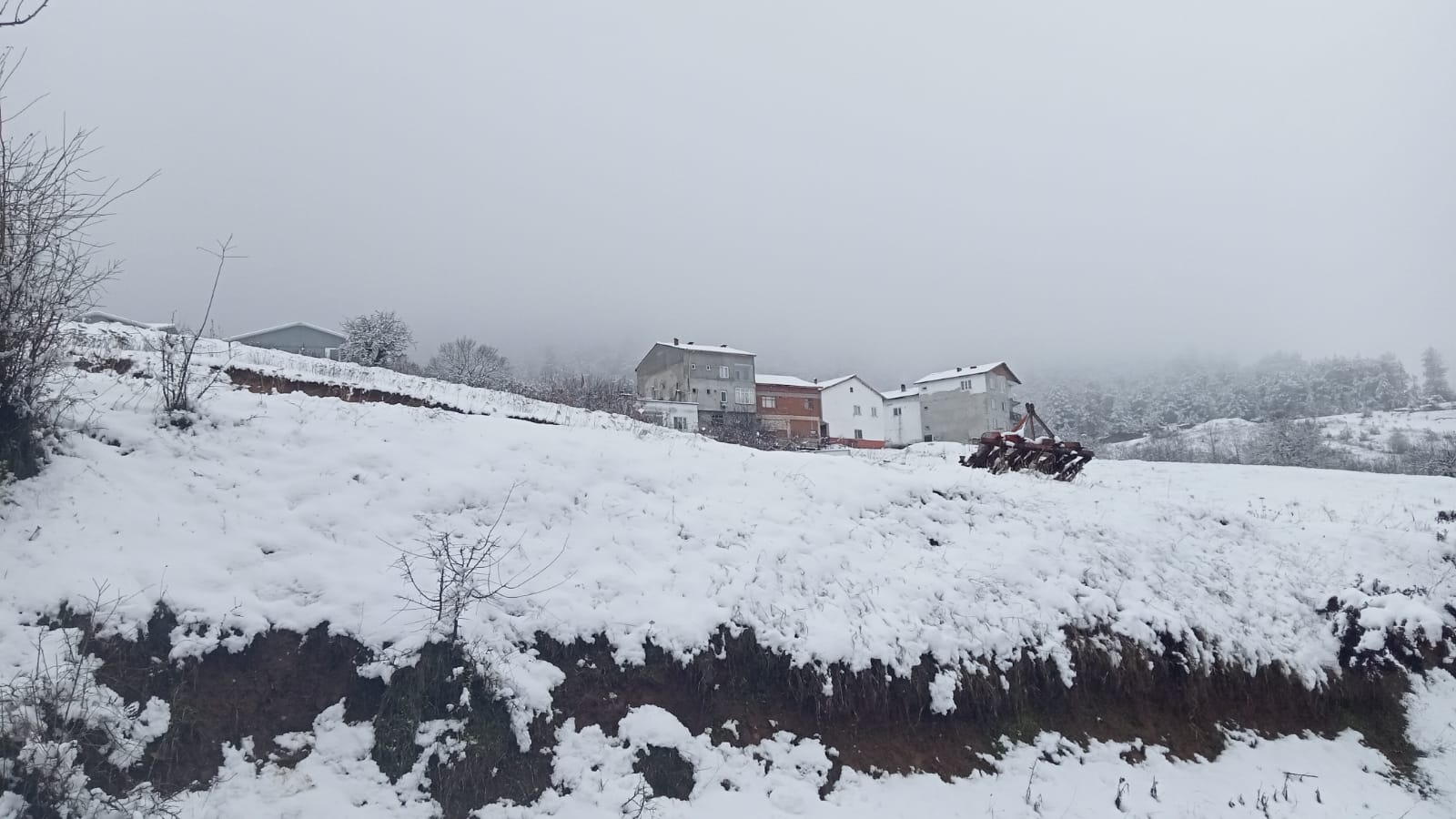 kış