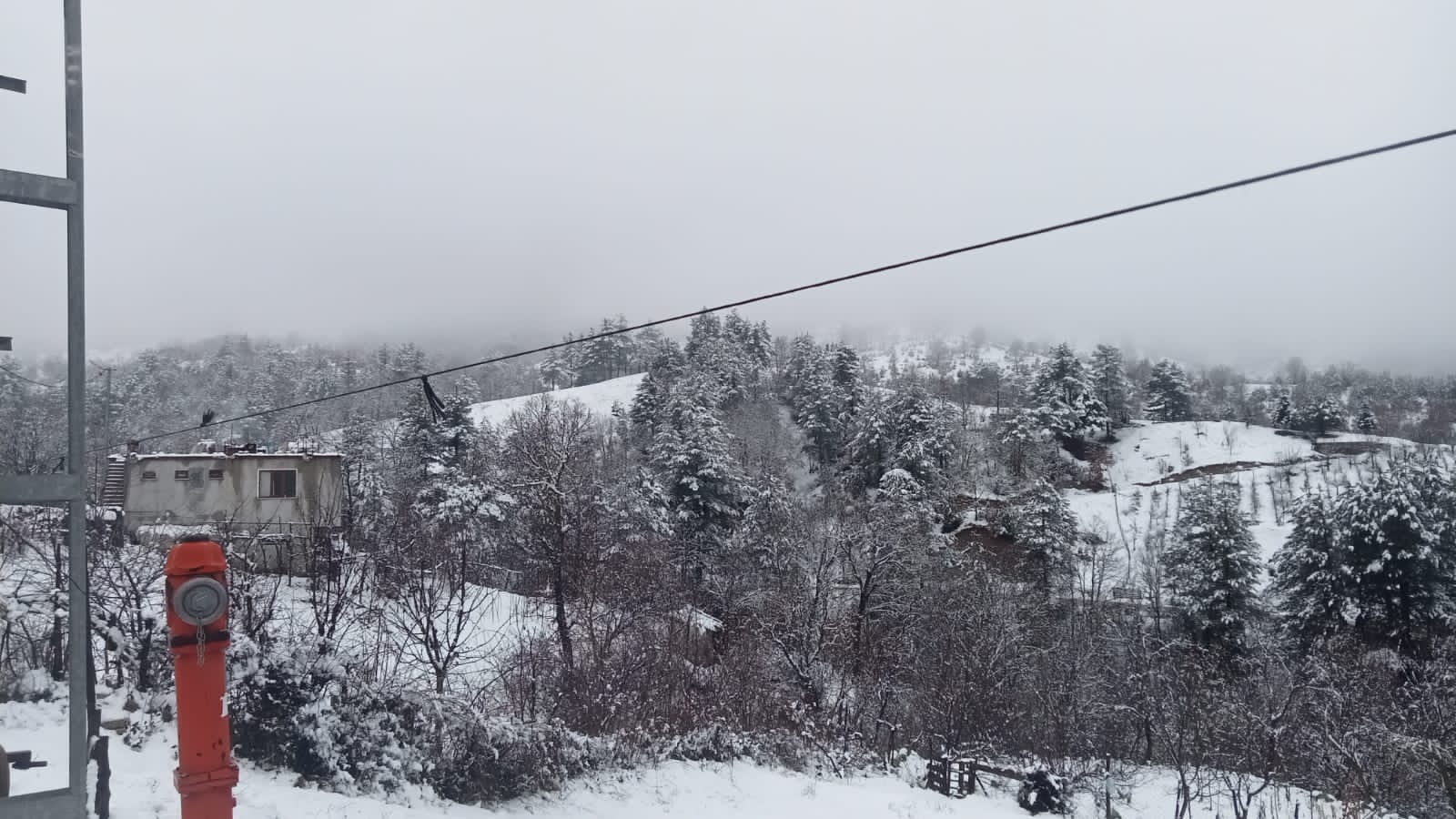kış