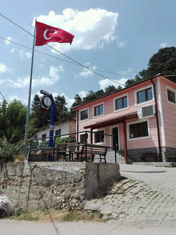 Muhtarlik
